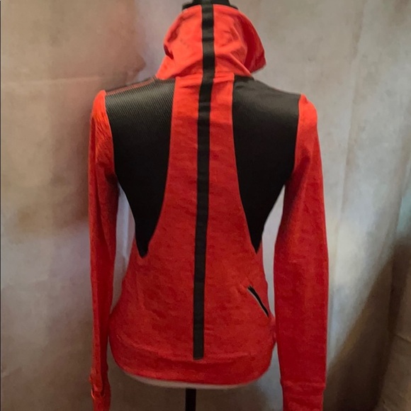 MPG XS Track Jacket Lightweight - Picture 7 of 9